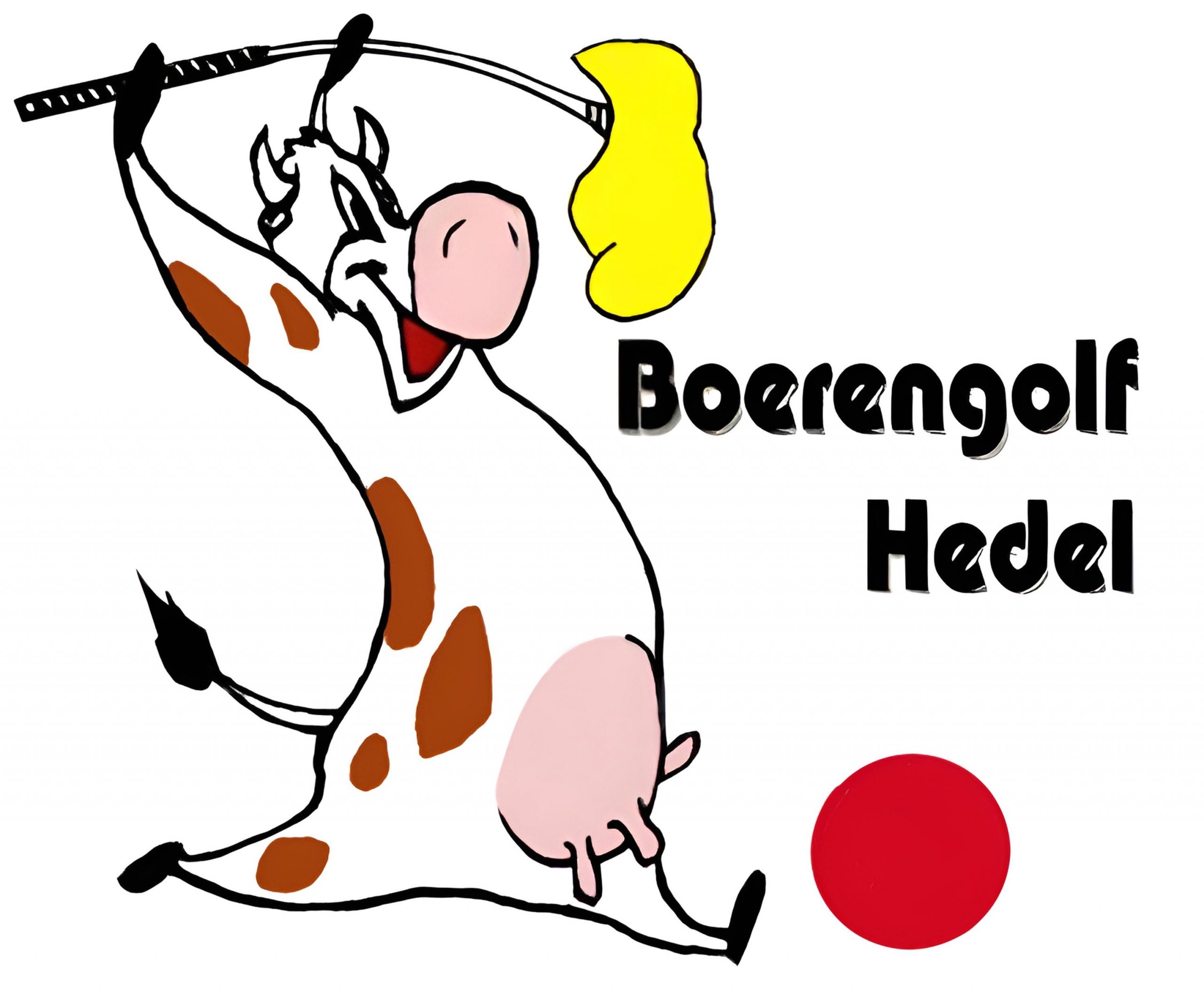 Boerengolf Hedel